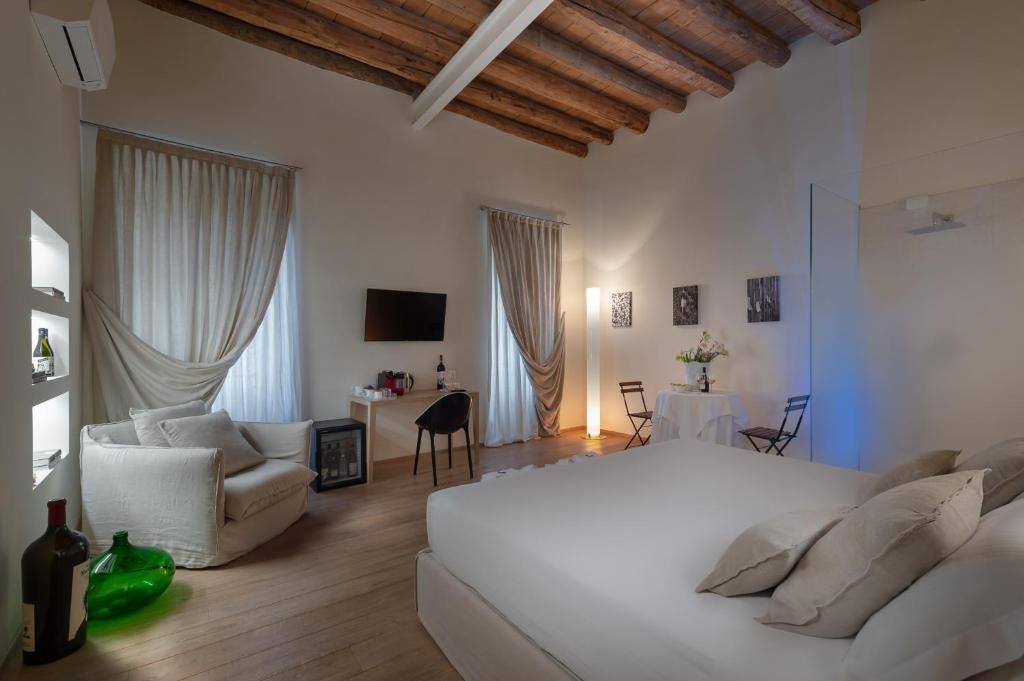 Massimago Suites Verona